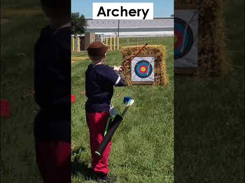 Best of the SCA — medieval combat