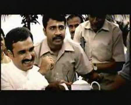 Tata Tea "Jaago Re"