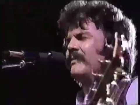 Tom Johnston — Savannah Nights (MTV Official Video)