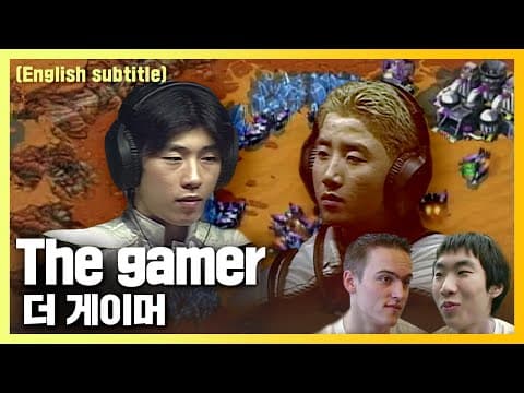 KBS 'The Gamer': StarCraft's 20th anniversary, from PC bangs to BoxeR and Faker