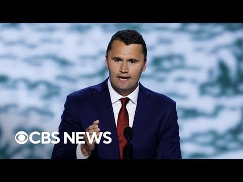 Turning Point USA's Arizona headquarters sealed off