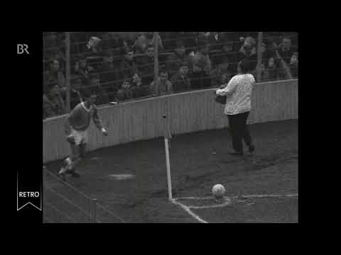 Bundesliga 1964/65 at 1860 München