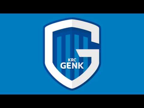 Genk clublied - KRC Genk anthem