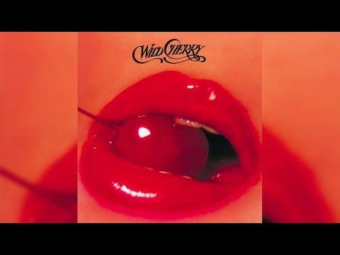 Wild Cherry — Play That Funky Music