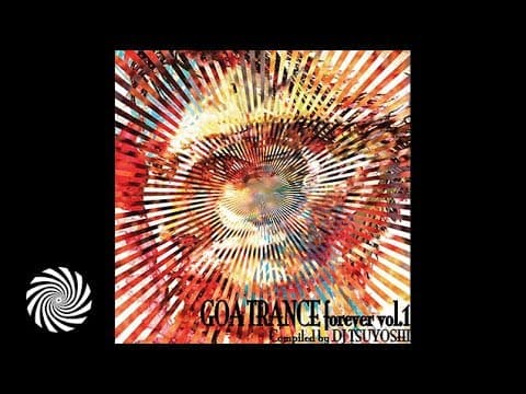 Prana - Geomantik