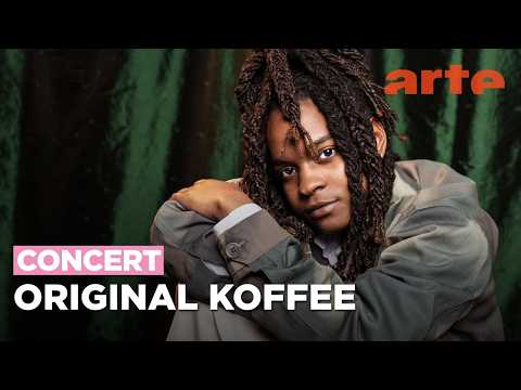 Original Koffee - Summerjam Festival 2026 -ARTE Concert