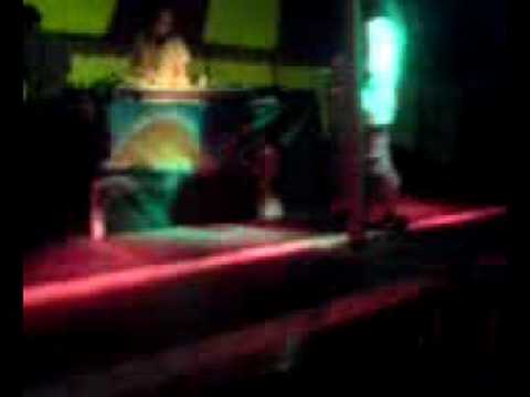 Ivory Sound @ Reggae Geel 2008