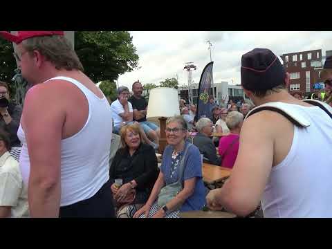 Spectaculo Geleen 2025 (clip II)