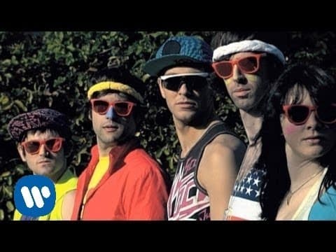 Cobra Starship： Guilty Pleasure - Cobra Starship： Guilty Pleasure