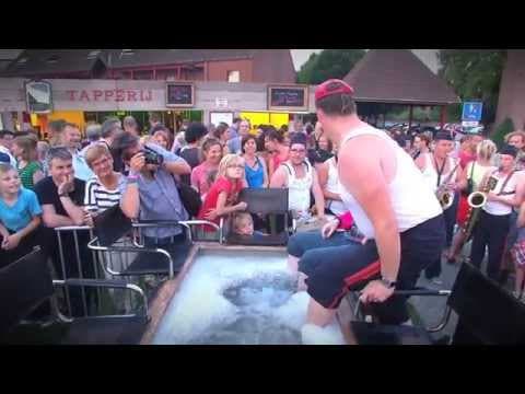 Gentse Feesten 2014 dag7 MiramirO