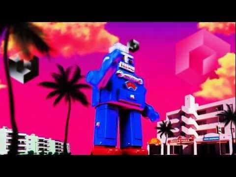 Space Ibiza - Opening Fiesta Promo 2011