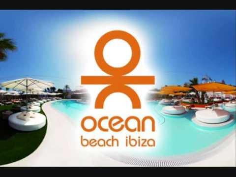 IBIZA DEEP HOUSE OPENING PARTY OCEAN BEACH by DJ ALEX CUDEYO