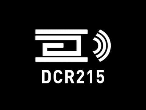 DCR215 - Drumcode Radio Live - Adam Beyer live from Carl Cox at Space, Ibiza