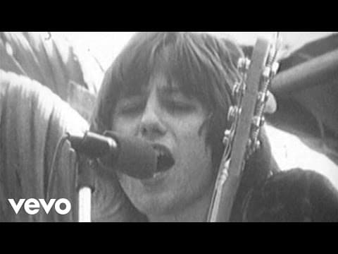 King Crimson — In the Court of the Crimson King