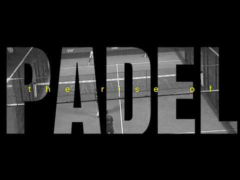 Olympic Day 2026 | The Rise of Padel: From One Court to a Global Community