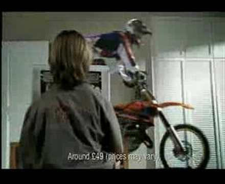 Pokémon Stadium 2 commercial (2001)