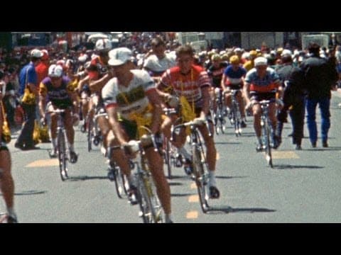 Vive le Tour - Refueling