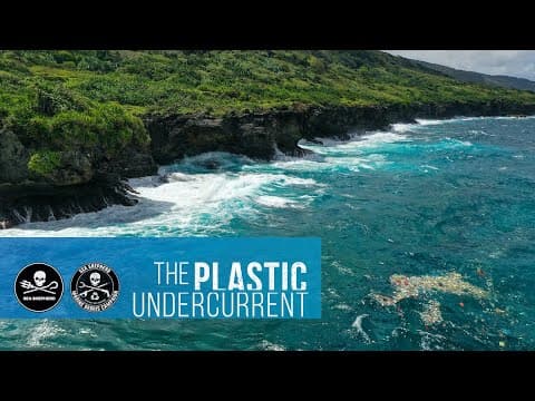 The Plastic Undercurrent