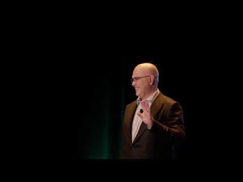 Conference talk on ransomware as a service