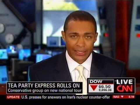 Netscape IPO on CNN