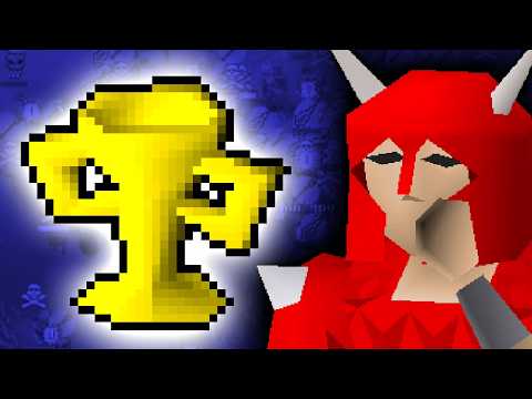 The first Deadman Mode tournament