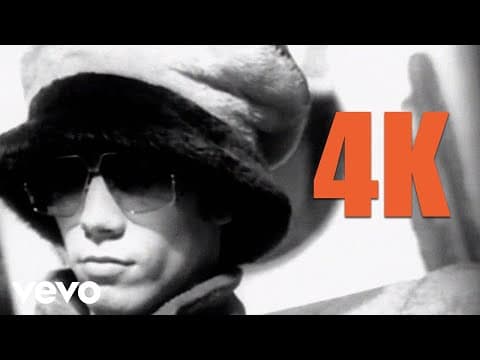 Jamiroquai — Blow Your Mind