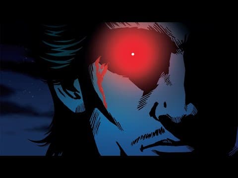 Kavinsky - Nightcall (ft. Lovefoxxx) (Official Audio)