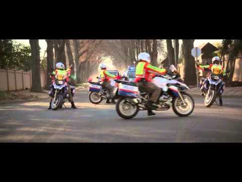 Nando's South Africa — Roast Campaigns