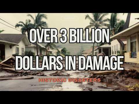 Hurricane Iniki