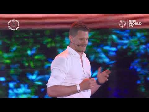 Jacob Bossaer - Love Tomorrow Conference - The Full Story