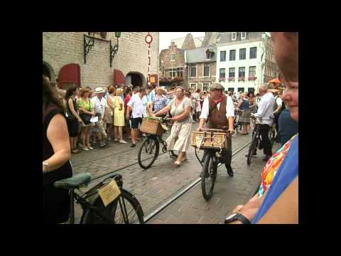 2014 Gentse Feesten Parade