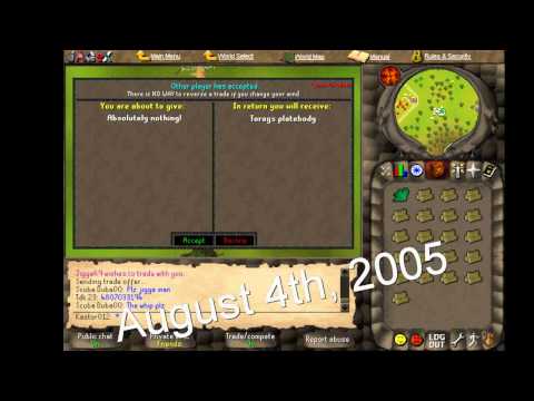 A player's year in 2005