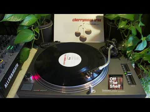 Cherrymoon Trax - The House Of House (DJ Taucher Remix) [Bonzai Trance Progressive 005]