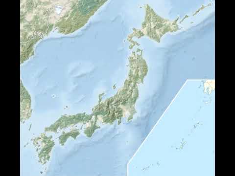 The 1703 Genroku tsunami