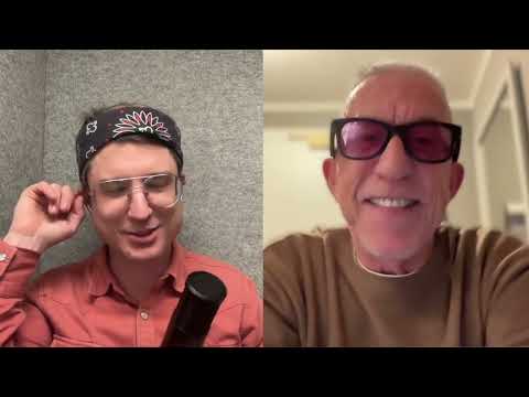 I Used to Be Normal but It Drove Me Mad: Artizen Talks with Michel Reilhac