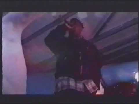 Jungle Fever! Live At The Sanctuary Milton Keynes 25th February 1994 God Of The Jungle Part 2 Tape 2