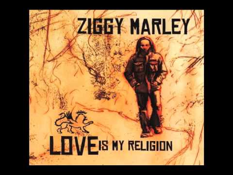 Ziggy Marley - Beach in Hawaii