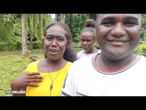 Trip To Bili Village | Marovo Lagoon | Western Solomon islands