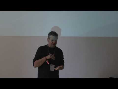 Workshop - Training with a New Binding Library w/ R. Mazet & J. Wojciechowski (Alice)