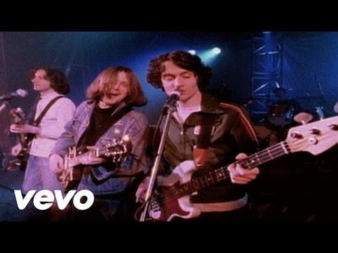 Teenage Fanclub — Hang On