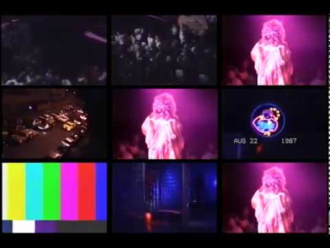 The Final Night in Paradise - Paradise Garage closing party footage