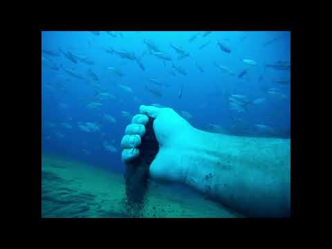 Kavachi UnderWater