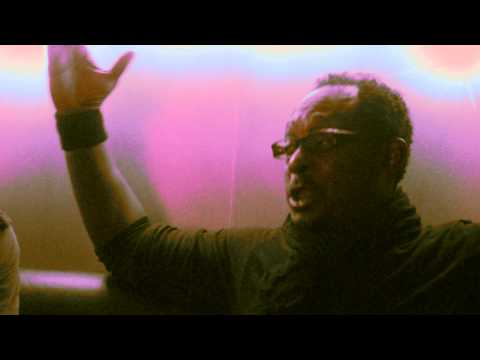 Derrick May on Detroit, Chicago and club culture