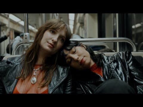 Deep Sea Diver — Let Me Go (feat. Madison Cunningham)