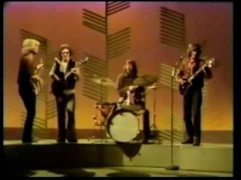 Creedence Clearwater Revival — Proud Mary