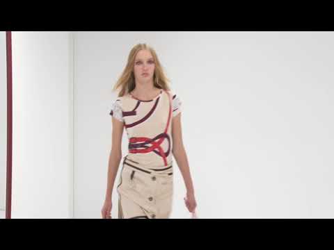 Hermès Spring/Summer 2018