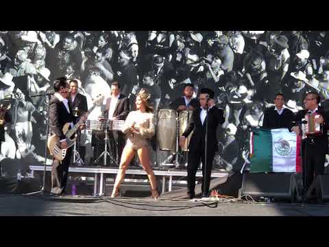 Los angeles azules coachella 2018 parte 1 por DJ PALACE