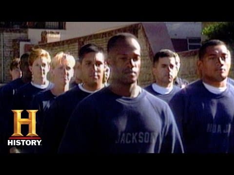 Crack and the LAPD