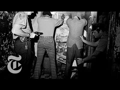 Heroin and the War on Drugs