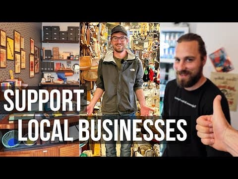 3 Small Local Prague Businesses Worth Visiting (Honest Guide)